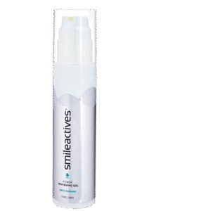 Smileactives Power Whitening Gel 7.6 Oz/ 216G
