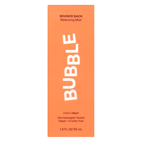 Bubble Bounce Back Balancing Mist 1.8 Fl Oz/ 55Ml
