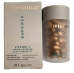 Exuviance Empower Vitamin C Serum Capsules (60)