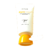 Anua Zero-Cast Moisturizing Finish Sunscreen 50Ml/ 1.69 Fl Oz