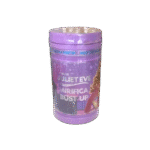 Satin Skinz Premix Juliet Eve Mirifica Bust Up 600G