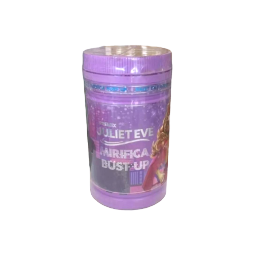 Satin Skinz Premix Juliet Eve Mirifica Bust Up 600G