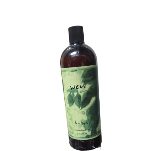 Wen Tea Tree Cleansing Conditioner 32 Fl Oz/ 946Ml