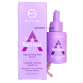 Estelin Vitamin Retinol Age Defying Face Serum 30Ml/ 1.01 Fl Oz