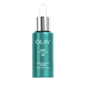 Olay Serums Aha Peptide 24 Resurfacing Serum 1.3 Fl Oz/ 40Ml