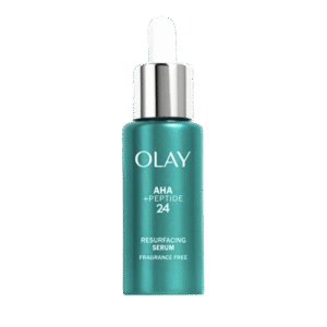 Olay Serums Aha Peptide 24 Resurfacing Serum 1.3 Fl Oz/ 40Ml