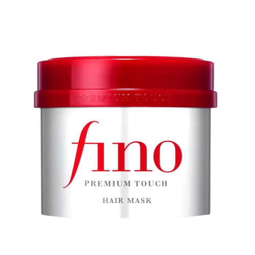 Fino Premium Touch Hair Mask 230G
