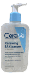 Cerave Renewing Sa Cleanser For Normal Skin 8 Oz/ 237Ml