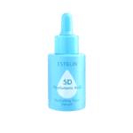 Estelin 5D Hyaluronic Acid Serum 30Ml/ 1.01 Fl Oz