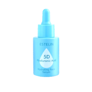 Estelin 5D Hyaluronic Acid Serum 30Ml/ 1.01 Fl Oz
