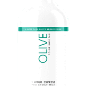 Minetan Olive Color Base Tan Pro Spray Mist 1L/ 33.8 Fl Oz