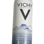 Vichy Eau Thermale Mineralisante 150Ml/ 5.1 Fl Oz