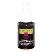 Sephora Vitamin C+E Super Glow Serum 30Ml/ 1.01 Fl Oz