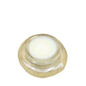 Josie Maran Argan Crystal Balm Duo (Pure Argan And Pure Tangerine) 8G/ 0.28 Oz (2 Pieces)