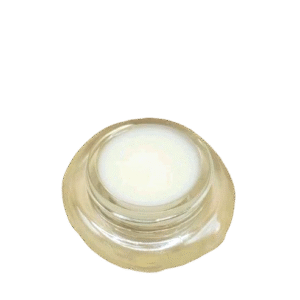 Josie Maran Argan Crystal Balm Duo (Pure Argan And Pure Tangerine) 8G/ 0.28 Oz (2 Pieces)