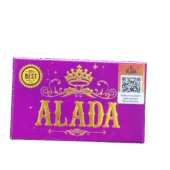 Alada Instant Whitening Soap 160G