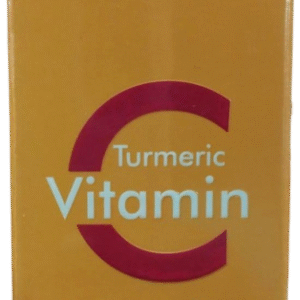 Estelin Vitamin C And Turmeric Brightening Face Serum 30Ml/ 1.01 Fl Oz