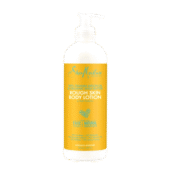 Shea Moisture 100% Tsamma Melon Oil &Amp; Shea Butter Rough Skin Body Lotion 473Ml