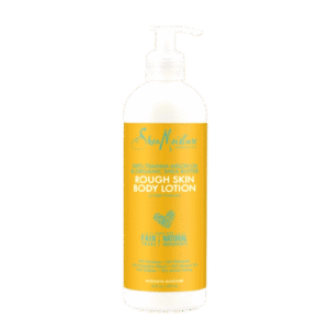 Shea Moisture 100% Tsamma Melon Oil &Amp; Shea Butter Rough Skin Body Lotion 473Ml