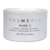 Cosmedix Pure C Vitamin C Mixing Crystals 6G/ 0.2 Oz