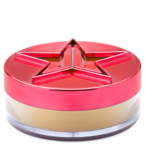 Jeffree Star Cosmetics Magic Star Setting Powder Banana 10G/ 0.353 Oz