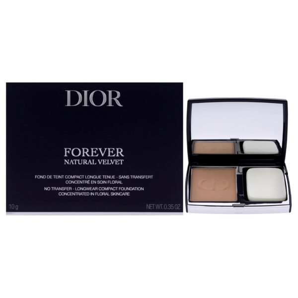 Dior Forever Natural Velvet 4N Neutral 10G/ 0.35 Oz
