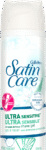 Gillette Satin Care Ultra Sensitive Shave Gel