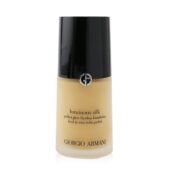 Giorgio Armani Luminous Silk Perfect Glow Flawless Foundation 5.8, 30 Ml/1 Oz