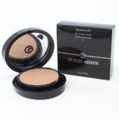 Giorgio Armani Luminous Silk Glow Fusion Powder 8, 0.12 Oz/ 3.5G