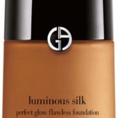 Giorgio Armani Luminous Silk Perfect Glow Flawless Foundation 10, 30 Ml/1 Oz