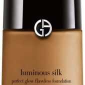 Giorgio Armani Luminous Silk Perfect Glow Flawless Foundation 11, 30 Ml/1 Oz
