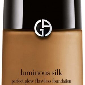 Giorgio Armani Luminous Silk Perfect Glow Flawless Foundation 11, 30 Ml/1 Oz