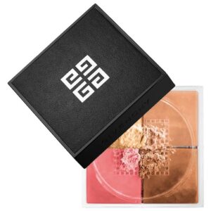 Givenchy Prisme Libre Mat-Finish And Enhanced Radiance Loose Powder 4 In 1 Harmony 6 0.42Oz