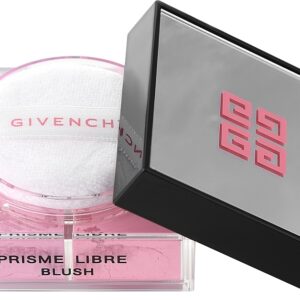 Givenchy Prisme Libre Blush 4 Color Loose Powder Blush 0.15 Oz