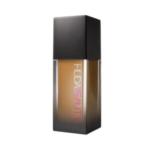 Hudabeauty Fauxfilter Luminous Matte Toffee 420G Foundation 35 Ml/ 1.18 Fl Oz