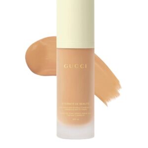 Gucci Eternite De Beaute Medium Fair 270N 24H Wear Breathable Foundation 30Ml/ 1.0 Fl Oz