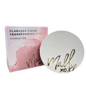 Mally Flawless Finish Transforming Effect Foundation Light 0.41 Oz/ 11.9G