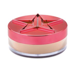 Jeffree Star Cosmetics Magic Star Setting Powder Honey 10G/ 0.353 Oz
