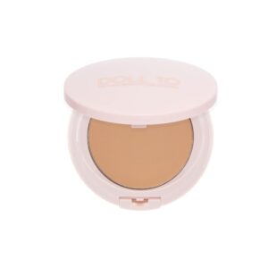 Doll 10 T.c.e. Super Coverage Serum Powder Medium 8G/ 0.28 Oz