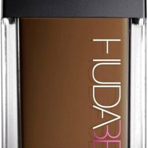 Hudabeauty Fauxfilter Luminous Matte Chocolate Truffle 540G Foundation 35 Ml/ 1.18 Fl Oz