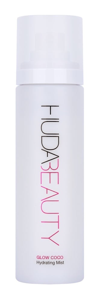 Hudabeauty Glow Coco Hydrating Mist 100Ml/ 3.38 Fl Oz