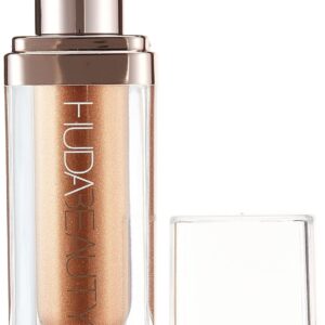 Hudabeauty N.y.m.p.h (Not Your Mama's Panty Hose) All Over Highlighter 55Ml/ 1.85 Fl Oz
