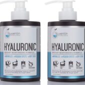 Nuventin Hyaluronic Instant Moisturizing Formula (1 Piece) 15 Fl Oz/ 444Ml