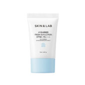 Skin And Lab Hybarrier Fresh Sun Lotion Spf50+ Pa++++ 50Ml/ 1.69 Fl Oz