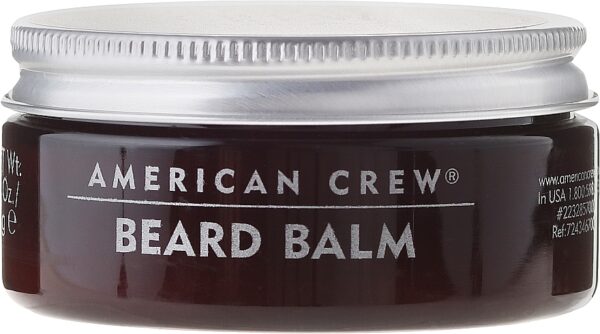 American Crew Beard Balm 2.1 0Z/ 60G