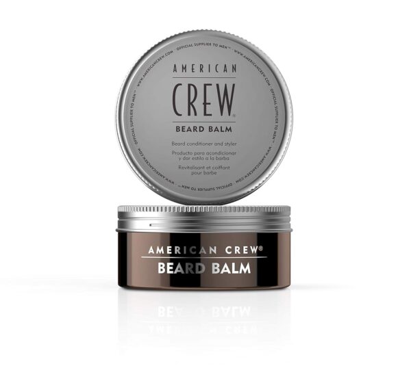 American Crew Beard Balm 2.1 0Z/ 60G