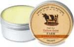 Tallow Balm Farm Tangerine