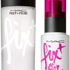 M.a.c Stay Put Fix + Duo 1.0 Fl Oz/ 30Ml