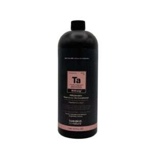 Tweak'd Nature Bigwig Volumaker Root Boost Rx Conditioner Tulipia Angeliqua 33.8Oz/ 1 L