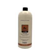 Tweak'd Nature Bigwig Volumaker Root Boost Rx Shampoo Amber Vanilla 33.8 Oz/ 1 L